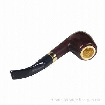 Electronic Pipe, Supports 2 to 3 Hours Charging Time with 950mAh Battery